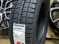 Bridgestone Blizzak ICE 215/45 R17 за 73 000 тг. в Алматы