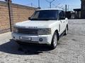 Land Rover Range Rover 2006 года за 4 500 000 тг. в Алматы – фото 3