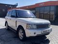 Land Rover Range Rover 2006 года за 4 500 000 тг. в Алматы – фото 2