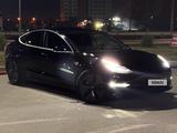 Tesla Model 3 2018 годаүшін8 000 000 тг. в Петропавловск – фото 4