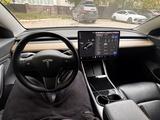 Tesla Model 3 2018 годаүшін8 000 000 тг. в Петропавловск – фото 3