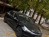 Tesla Model 3 2018 годаүшін8 000 000 тг. в Петропавловск