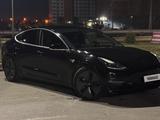 Tesla Model 3 2018 годаүшін8 000 000 тг. в Петропавловск – фото 5
