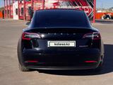 Tesla Model 3 2018 годаүшін8 500 000 тг. в Петропавловск – фото 4