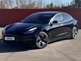 Tesla Model 3 2018 года за 8 000 000 тг. в Петропавловск