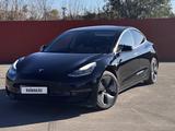 Tesla Model 3 2018 годаүшін8 500 000 тг. в Петропавловск – фото 2