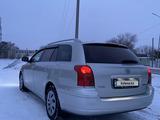 Toyota Avensis 2006 годаfor5 300 000 тг. в Караганда – фото 2