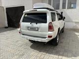 Toyota 4Runner 2005 годаүшін9 500 000 тг. в Актау – фото 3