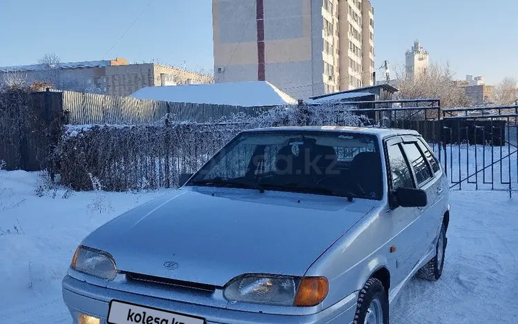 ВАЗ (Lada) 2114 2012 года за 2 150 000 тг. в Петропавловск