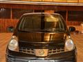 Nissan Note 2007 годаүшін4 400 000 тг. в Караганда – фото 9