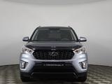 Hyundai Creta 2020 годаfor9 580 000 тг. в Астана – фото 2