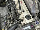 RD28 механика 2.8 двигатель Nissan за 765 000 тг. в Алматы