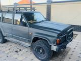 Nissan Patrol 1993 годаүшін3 277 407 тг. в Туркестан