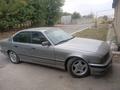 BMW 525 1993 годаүшін1 550 000 тг. в Шымкент