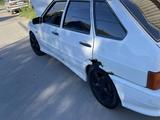 ВАЗ (Lada) 2114 2013 годаүшін850 000 тг. в Костанай – фото 4