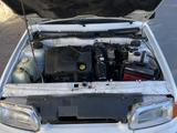 ВАЗ (Lada) 2114 2013 годаүшін850 000 тг. в Костанай – фото 3