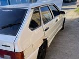 ВАЗ (Lada) 2114 2013 годаүшін850 000 тг. в Костанай – фото 5