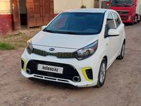 Kia Morning 2018 года за 4 500 000 тг. в Шымкент