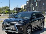 Lexus LX 570 2016 годаfor40 000 000 тг. в Шымкент – фото 5