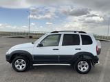 Chevrolet Niva 2020 года за 4 920 000 тг. в Уральск – фото 4