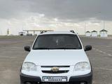 Chevrolet Niva 2020 года за 4 920 000 тг. в Уральск – фото 3
