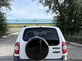 Chevrolet Niva 2020 года за 4 920 000 тг. в Уральск – фото 2