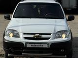 Chevrolet Niva 2020 года за 4 920 000 тг. в Уральск