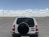 Chevrolet Niva 2020 года за 4 920 000 тг. в Уральск – фото 5