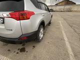 Toyota RAV4 2014 года за 10 500 000 тг. в Караганда – фото 3