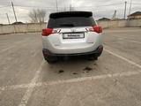 Toyota RAV4 2014 года за 10 500 000 тг. в Караганда – фото 5