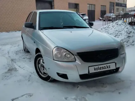 ВАЗ (Lada) Priora 2170 2008 года за 1 350 000 тг. в Павлодар – фото 2