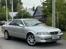 Toyota Mark II, 2000