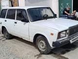 ВАЗ (Lada) 2104 2011 годаүшін900 000 тг. в Шымкент – фото 5