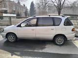 Toyota Ipsum 1998 годаүшін3 300 000 тг. в Усть-Каменогорск – фото 4