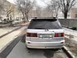 Toyota Ipsum 1998 годаүшін3 300 000 тг. в Усть-Каменогорск – фото 2