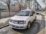 Toyota Ipsum 1998 годаүшін3 300 000 тг. в Усть-Каменогорск