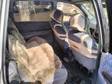 Toyota Ipsum 1998 годаүшін3 300 000 тг. в Усть-Каменогорск – фото 5