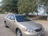 Toyota Camry 2003 года за 4 100 000 тг. в Жетысай