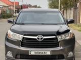 Toyota Highlander 2014 годаfor13 200 000 тг. в Шымкент – фото 2