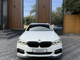 BMW 540