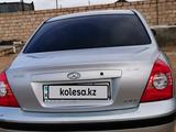 Hyundai Elantra 2004 года за 2 000 000 тг. в Жанаозен – фото 4