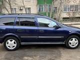 Opel Astra 1998 года за 1 900 000 тг. в Актобе – фото 4