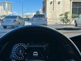 Hyundai Sonata 2021 года за 9 500 000 тг. в Актау