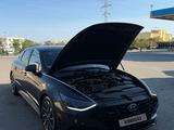 Hyundai Sonata 2021 года за 9 500 000 тг. в Актау – фото 3