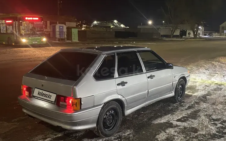 ВАЗ (Lada) 2114 2006 года за 1 100 000 тг. в Павлодар