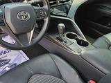 Toyota Camry 2022 годаүшін13 000 000 тг. в Актау – фото 2