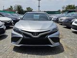 Toyota Camry 2022 года за 13 000 000 тг. в Актау – фото 3