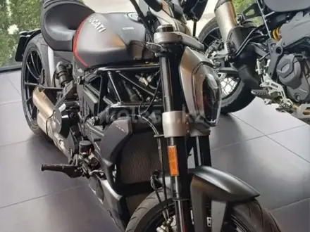 Ducati  XDiavel 2021 года за 12 300 000 тг. в Алматы