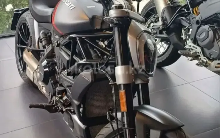 Ducati  XDiavel 2021 года за 12 300 000 тг. в Алматы