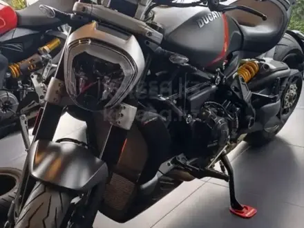 Ducati  XDiavel 2021 года за 12 300 000 тг. в Алматы – фото 2